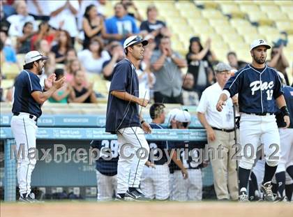Thumbnail 2 in Pacifica vs. Aliso Niguel (CIF SS D2 Final) photogallery.