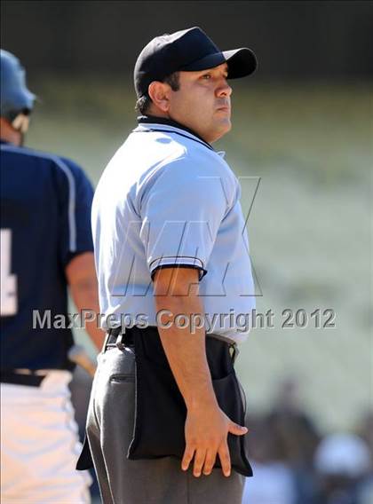 Thumbnail 3 in Pacifica vs. Aliso Niguel (CIF SS D2 Final) photogallery.