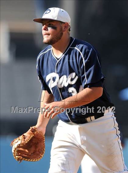 Thumbnail 3 in Pacifica vs. Aliso Niguel (CIF SS D2 Final) photogallery.