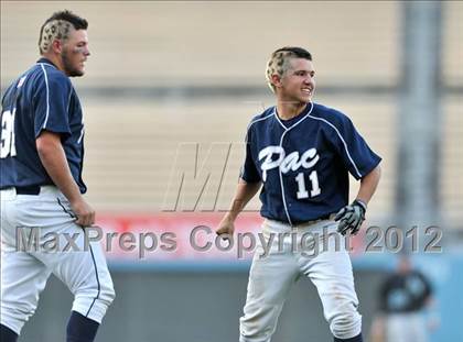 Thumbnail 3 in Pacifica vs. Aliso Niguel (CIF SS D2 Final) photogallery.