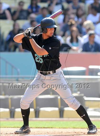 Thumbnail 1 in Pacifica vs. Aliso Niguel (CIF SS D2 Final) photogallery.