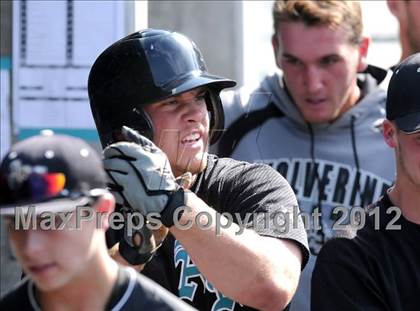Thumbnail 1 in Pacifica vs. Aliso Niguel (CIF SS D2 Final) photogallery.