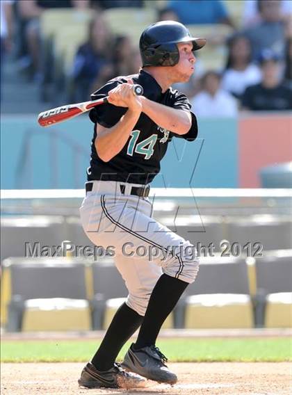 Thumbnail 3 in Pacifica vs. Aliso Niguel (CIF SS D2 Final) photogallery.