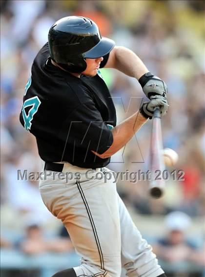 Thumbnail 2 in Pacifica vs. Aliso Niguel (CIF SS D2 Final) photogallery.