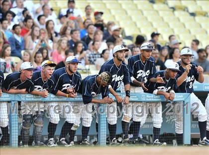 Thumbnail 3 in Pacifica vs. Aliso Niguel (CIF SS D2 Final) photogallery.