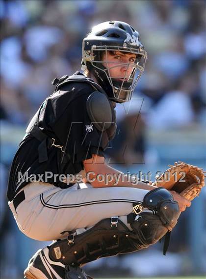 Thumbnail 3 in Pacifica vs. Aliso Niguel (CIF SS D2 Final) photogallery.