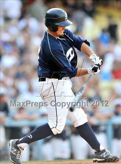 Thumbnail 1 in Pacifica vs. Aliso Niguel (CIF SS D2 Final) photogallery.