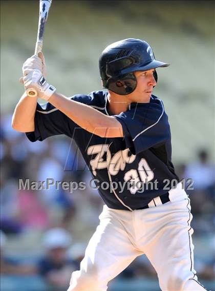 Thumbnail 1 in Pacifica vs. Aliso Niguel (CIF SS D2 Final) photogallery.