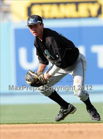 Thumbnail 1 in Pacifica vs. Aliso Niguel (CIF SS D2 Final) photogallery.