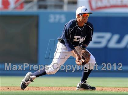 Thumbnail 2 in Pacifica vs. Aliso Niguel (CIF SS D2 Final) photogallery.