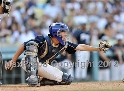 Thumbnail 2 in Pacifica vs. Aliso Niguel (CIF SS D2 Final) photogallery.