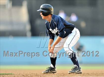 Thumbnail 2 in Pacifica vs. Aliso Niguel (CIF SS D2 Final) photogallery.