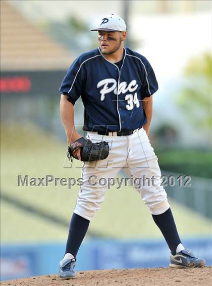 Thumbnail 3 in Pacifica vs. Aliso Niguel (CIF SS D2 Final) photogallery.