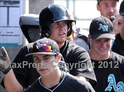 Thumbnail 3 in Pacifica vs. Aliso Niguel (CIF SS D2 Final) photogallery.