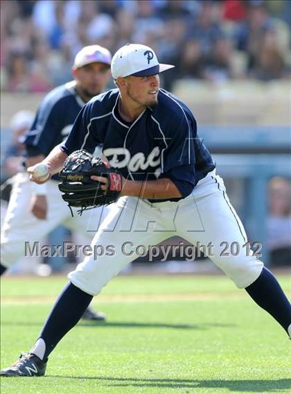 Thumbnail 3 in Pacifica vs. Aliso Niguel (CIF SS D2 Final) photogallery.