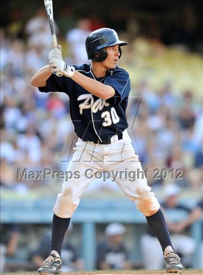 Thumbnail 3 in Pacifica vs. Aliso Niguel (CIF SS D2 Final) photogallery.