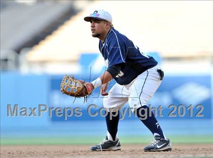 Thumbnail 2 in Pacifica vs. Aliso Niguel (CIF SS D2 Final) photogallery.