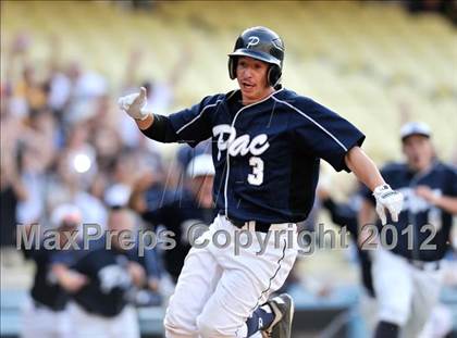 Thumbnail 3 in Pacifica vs. Aliso Niguel (CIF SS D2 Final) photogallery.
