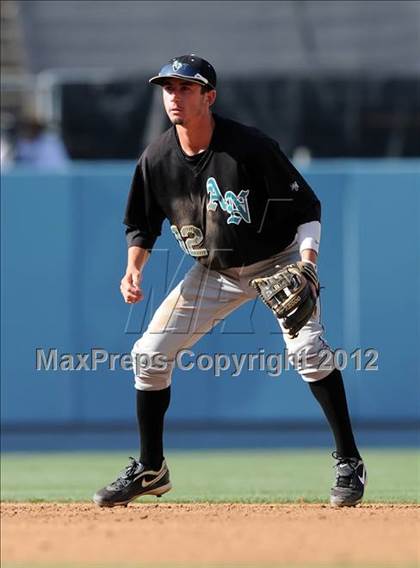 Thumbnail 1 in Pacifica vs. Aliso Niguel (CIF SS D2 Final) photogallery.
