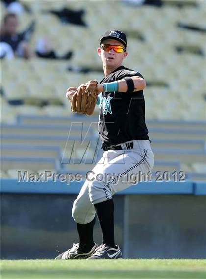 Thumbnail 1 in Pacifica vs. Aliso Niguel (CIF SS D2 Final) photogallery.