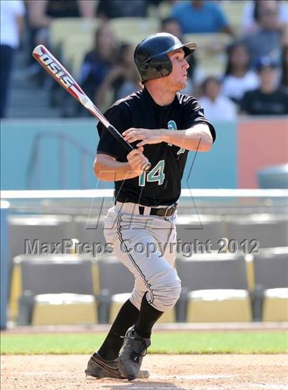 Thumbnail 1 in Pacifica vs. Aliso Niguel (CIF SS D2 Final) photogallery.