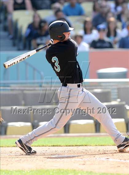 Thumbnail 3 in Pacifica vs. Aliso Niguel (CIF SS D2 Final) photogallery.