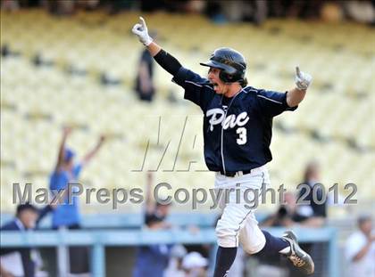 Thumbnail 3 in Pacifica vs. Aliso Niguel (CIF SS D2 Final) photogallery.