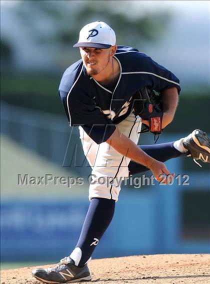 Thumbnail 2 in Pacifica vs. Aliso Niguel (CIF SS D2 Final) photogallery.