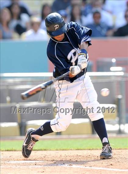 Thumbnail 3 in Pacifica vs. Aliso Niguel (CIF SS D2 Final) photogallery.