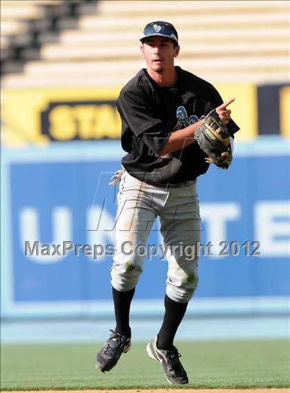 Thumbnail 3 in Pacifica vs. Aliso Niguel (CIF SS D2 Final) photogallery.