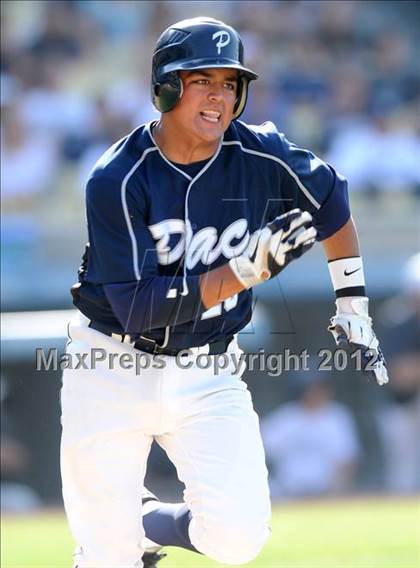 Thumbnail 1 in Pacifica vs. Aliso Niguel (CIF SS D2 Final) photogallery.