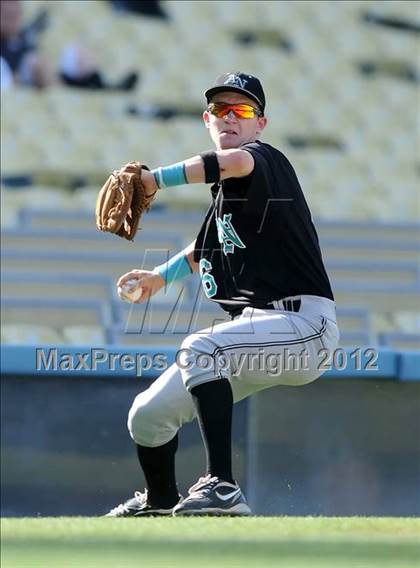 Thumbnail 3 in Pacifica vs. Aliso Niguel (CIF SS D2 Final) photogallery.