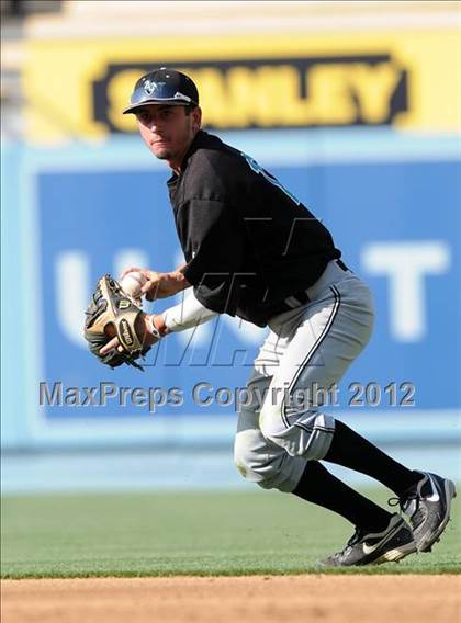 Thumbnail 2 in Pacifica vs. Aliso Niguel (CIF SS D2 Final) photogallery.