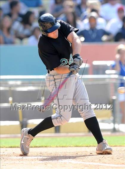 Thumbnail 1 in Pacifica vs. Aliso Niguel (CIF SS D2 Final) photogallery.
