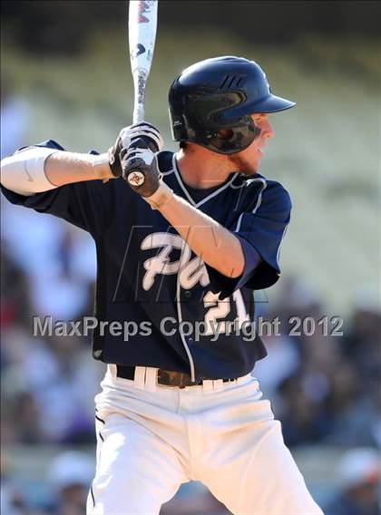 Thumbnail 3 in Pacifica vs. Aliso Niguel (CIF SS D2 Final) photogallery.