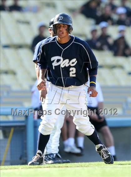 Thumbnail 1 in Pacifica vs. Aliso Niguel (CIF SS D2 Final) photogallery.