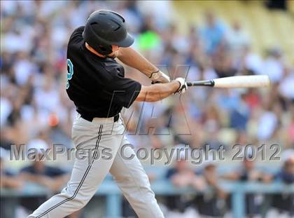 Thumbnail 3 in Pacifica vs. Aliso Niguel (CIF SS D2 Final) photogallery.