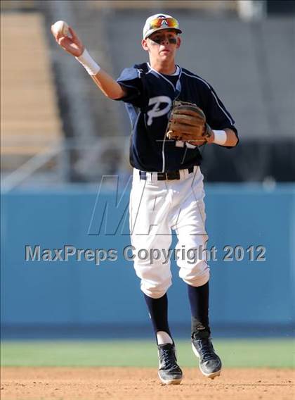 Thumbnail 2 in Pacifica vs. Aliso Niguel (CIF SS D2 Final) photogallery.