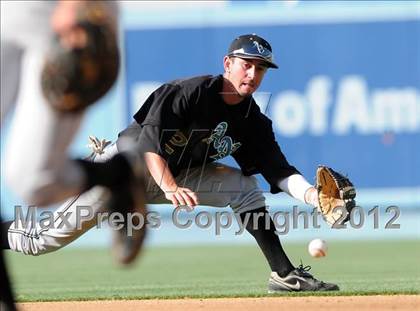 Thumbnail 1 in Pacifica vs. Aliso Niguel (CIF SS D2 Final) photogallery.