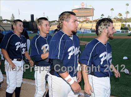 Thumbnail 2 in Pacifica vs. Aliso Niguel (CIF SS D2 Final) photogallery.