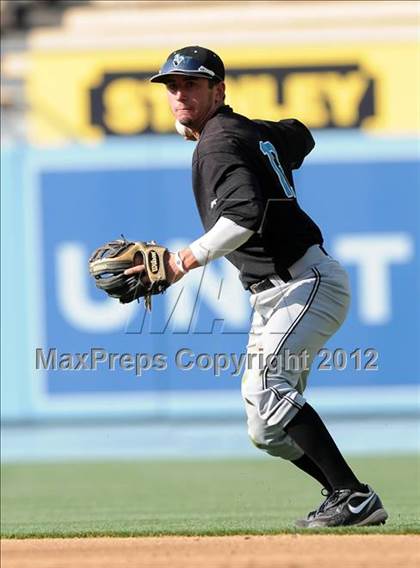 Thumbnail 3 in Pacifica vs. Aliso Niguel (CIF SS D2 Final) photogallery.