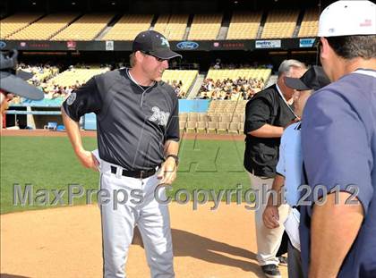 Thumbnail 1 in Pacifica vs. Aliso Niguel (CIF SS D2 Final) photogallery.