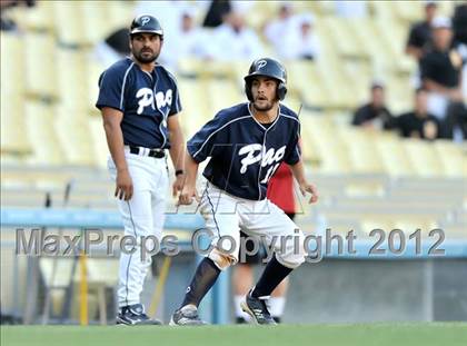 Thumbnail 3 in Pacifica vs. Aliso Niguel (CIF SS D2 Final) photogallery.