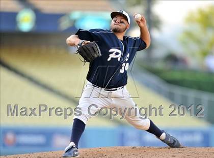 Thumbnail 3 in Pacifica vs. Aliso Niguel (CIF SS D2 Final) photogallery.