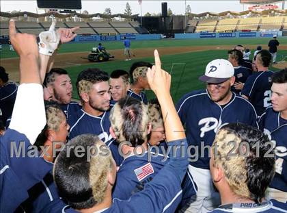 Thumbnail 3 in Pacifica vs. Aliso Niguel (CIF SS D2 Final) photogallery.