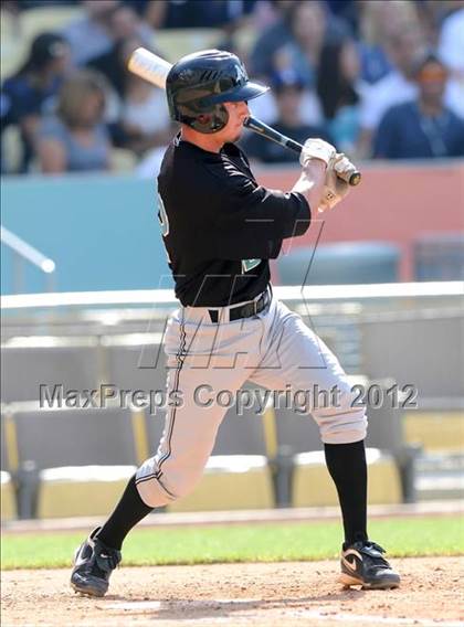 Thumbnail 2 in Pacifica vs. Aliso Niguel (CIF SS D2 Final) photogallery.
