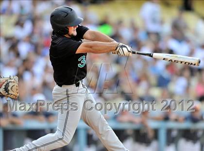 Thumbnail 2 in Pacifica vs. Aliso Niguel (CIF SS D2 Final) photogallery.
