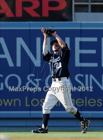 Thumbnail 1 in Pacifica vs. Aliso Niguel (CIF SS D2 Final) photogallery.