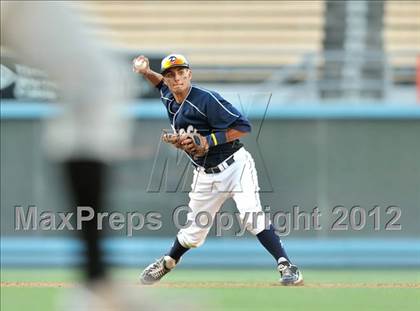 Thumbnail 1 in Pacifica vs. Aliso Niguel (CIF SS D2 Final) photogallery.