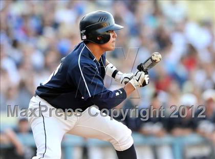 Thumbnail 1 in Pacifica vs. Aliso Niguel (CIF SS D2 Final) photogallery.